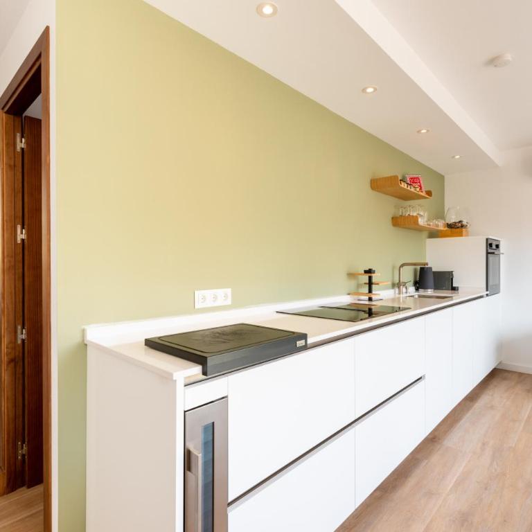 WintowinRentals Great Penthouse Newly Built - Apartamento de 2 dormitorios - 16