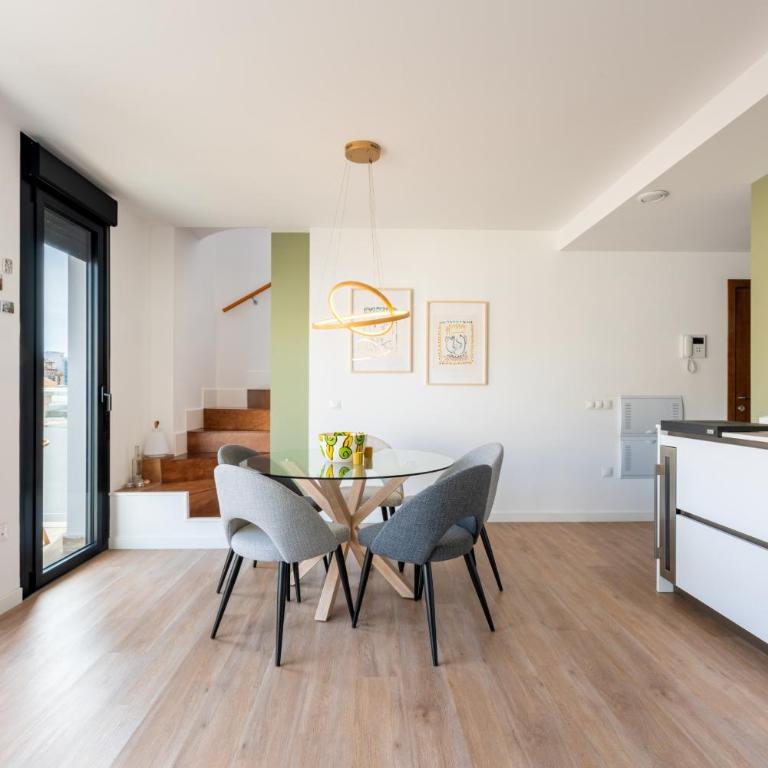 WintowinRentals Great Penthouse Newly Built - Apartamento de 2 dormitorios - 9