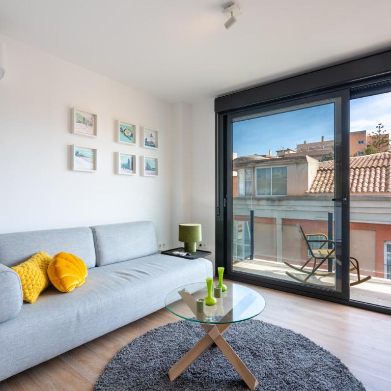 WintowinRentals Great Penthouse Newly Built - Apartamento de 2 dormitorios - 11