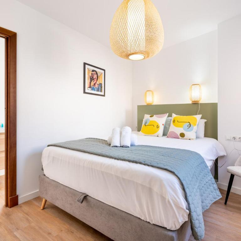 WintowinRentals Great Penthouse Newly Built - Apartamento de 2 dormitorios - 3