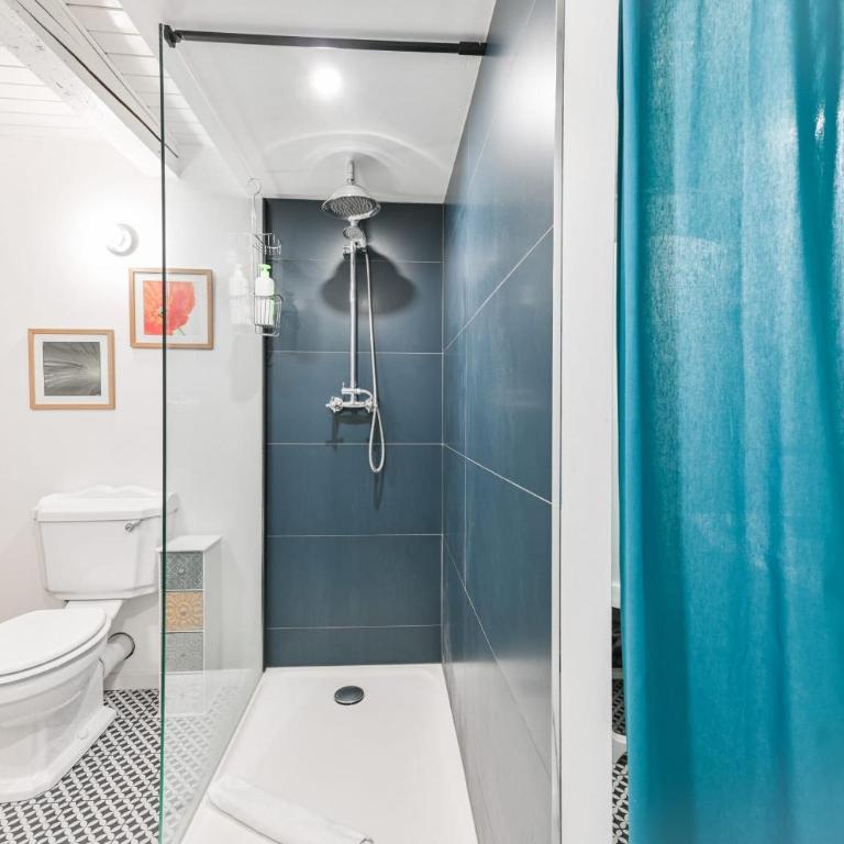 Le Loft Carnot - Joli T2 au coeur de la Ville - Appartement - 32
