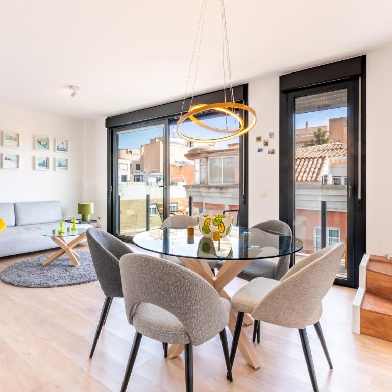 WintowinRentals Great Penthouse Newly Built - Apartamento de 2 dormitorios - 1