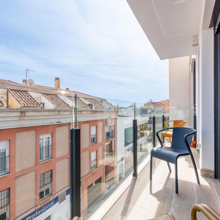 WintowinRentals Great Penthouse Newly Built - Apartamento de 2 dormitorios - 5