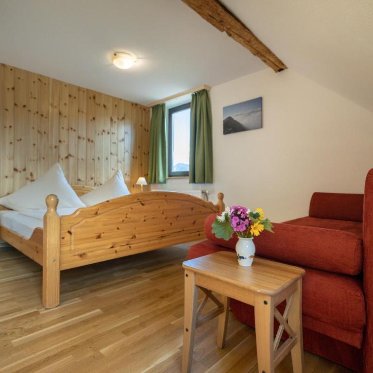 Rutarhof - Studio-Apartment - 1