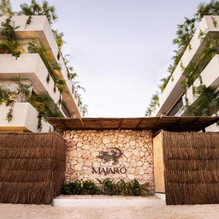 Majaro Villa - Casa - 15