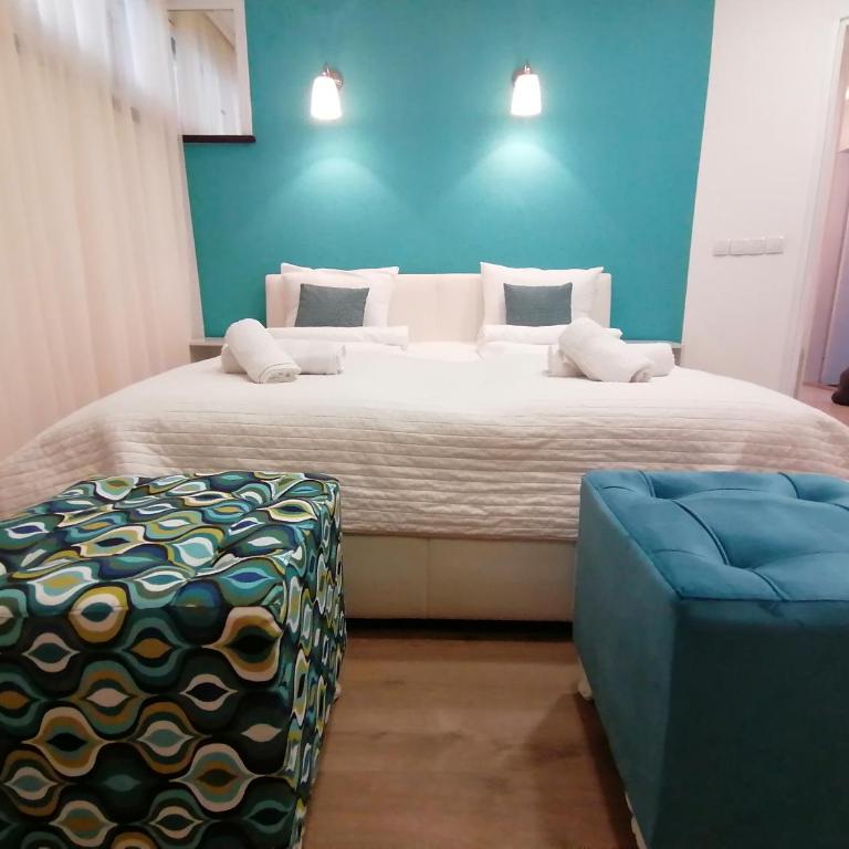 Apartman Dunja S - Apartman sa 1 Spavaćom Sobom - 3