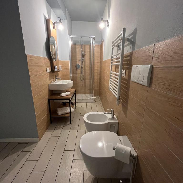 Unico Studios - Appartamento con 1 Camera da Letto - 12
