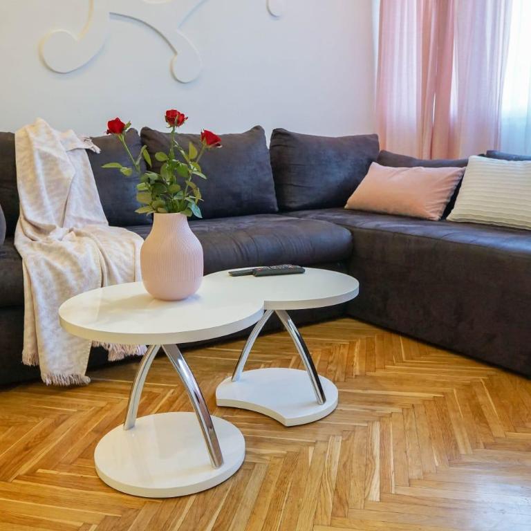 Apartment De Luna Belgrade - Apartman sa 1 Spavaćom Sobom - 38