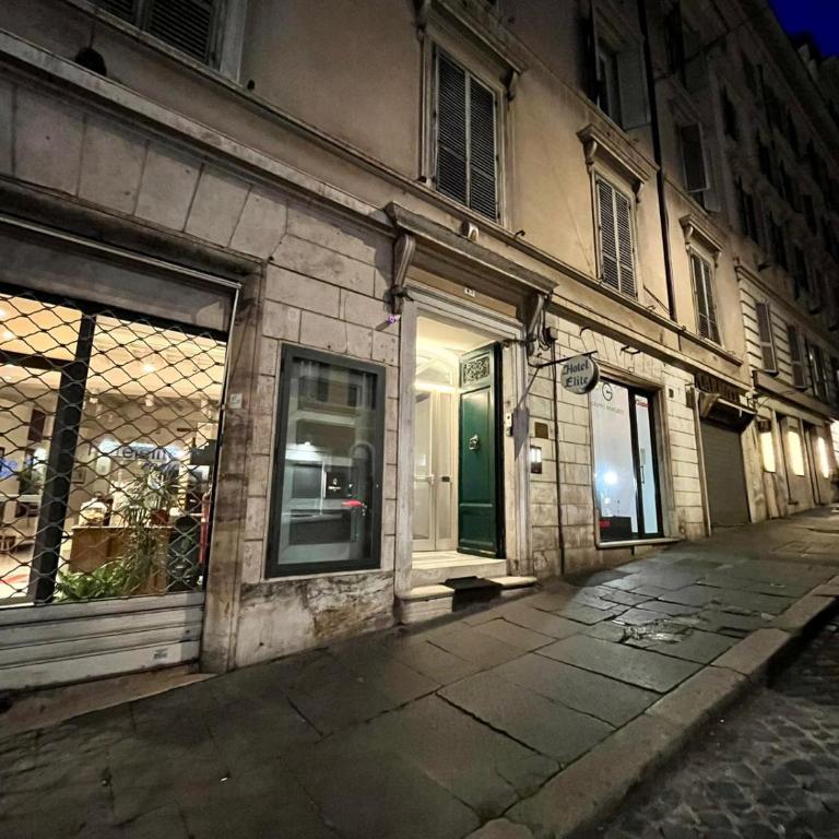 TRINITA' DEI MONTI new apt in the Heart of Rome - Appartamento con 2 Camere da Letto - 34