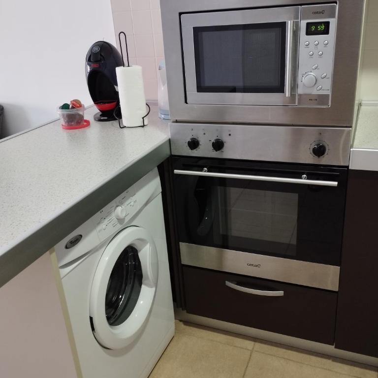 SAFA 2 - One-Bedroom Apartment - 11