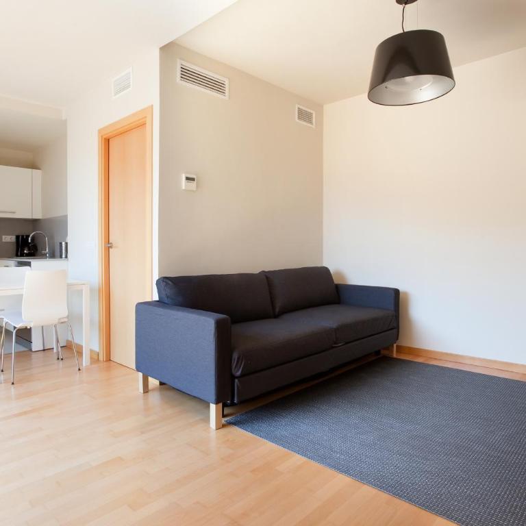AB Park Güell-Gaudi - Apartamento de 1 dormitorio con terraza - 18
