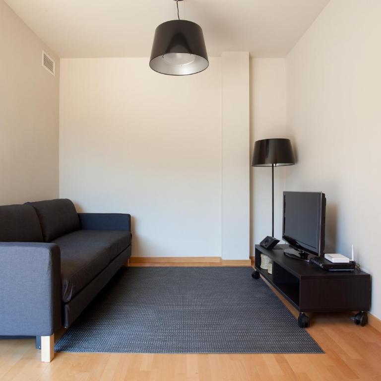 AB Park Güell-Gaudi - Apartamento de 1 dormitorio con terraza - 21