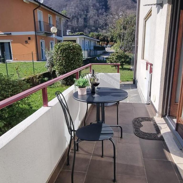 Appartamento Pineta - Appartamento con 1 Camera da Letto - 2