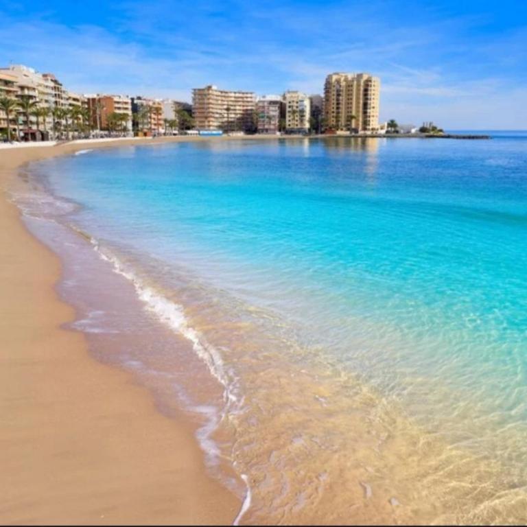 Apartament SOL & MAR - 100m from the beach - Apartment with Sea View - 1