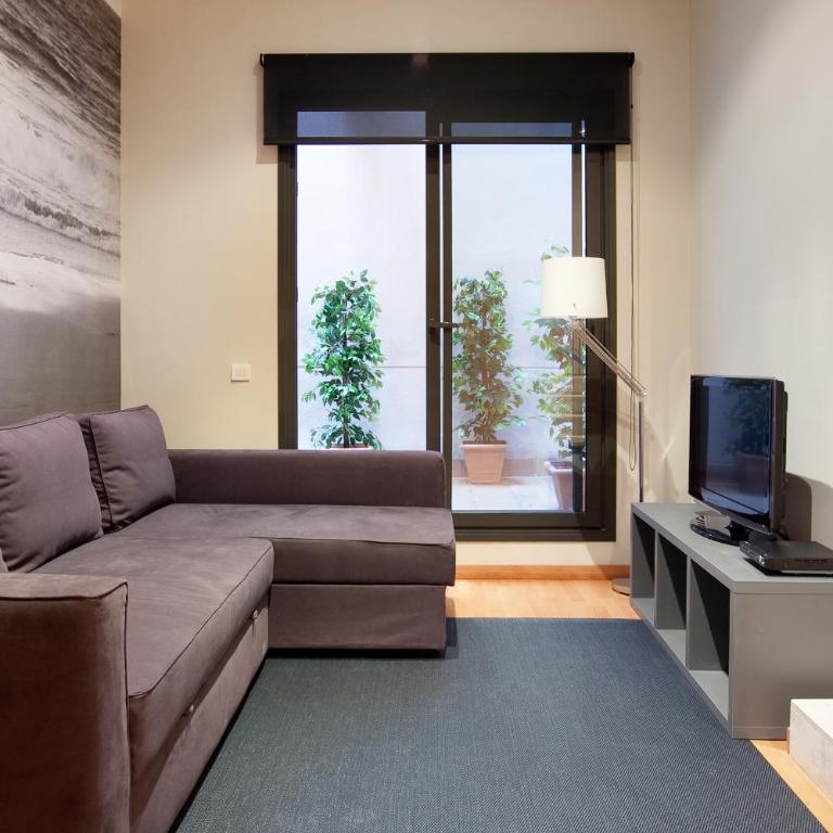 AB Park Güell-Gaudi - Apartamento Dúplex de 4 dormitorios - 35