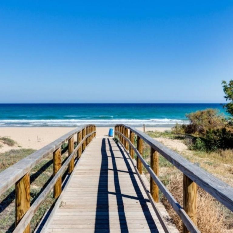 Apartament SOL & MAR - 100m from the beach - Apartment with Sea View - 19