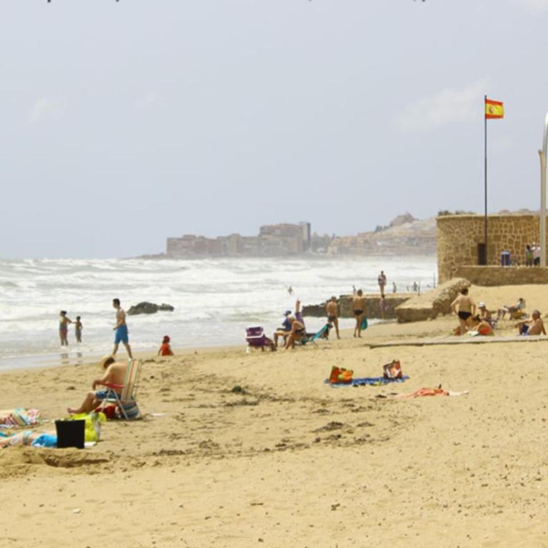 Apartament SOL & MAR - 100m from the beach - Apartment with Sea View - 17