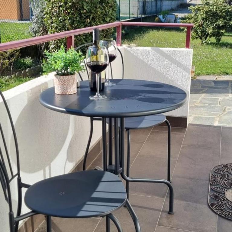 Appartamento Pineta - Appartamento con 1 Camera da Letto - 25