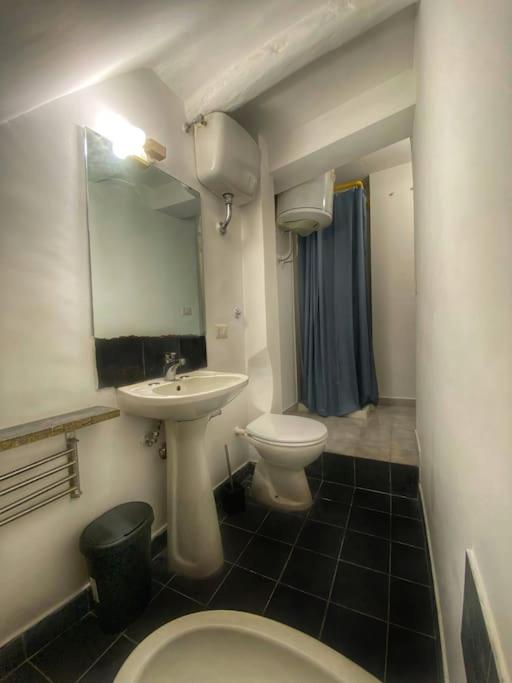 Casa Uberto - Appartamento con 1 Camera da Letto - 13