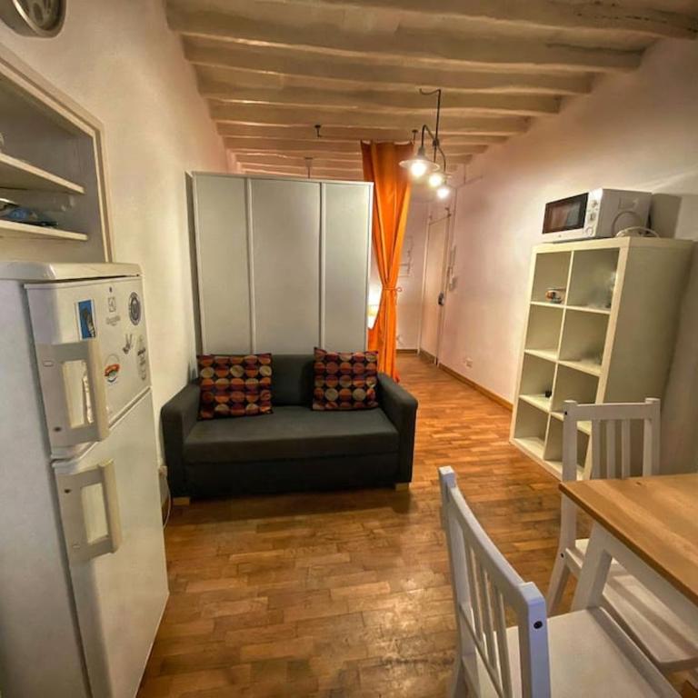 Casa Uberto - Appartamento con 1 Camera da Letto - 10