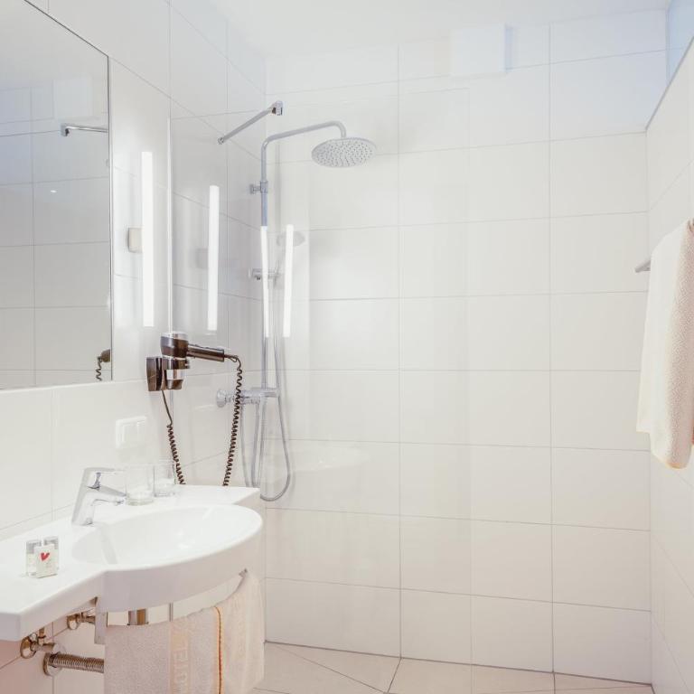 Hotel Kendler - Camera Singola - 2