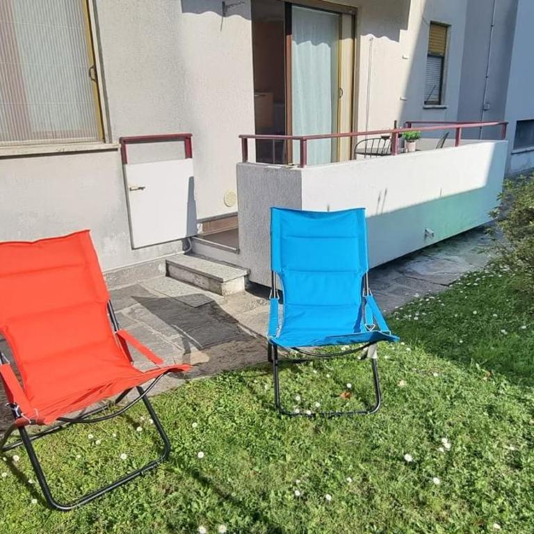 Appartamento Pineta - Appartamento con 1 Camera da Letto - 34