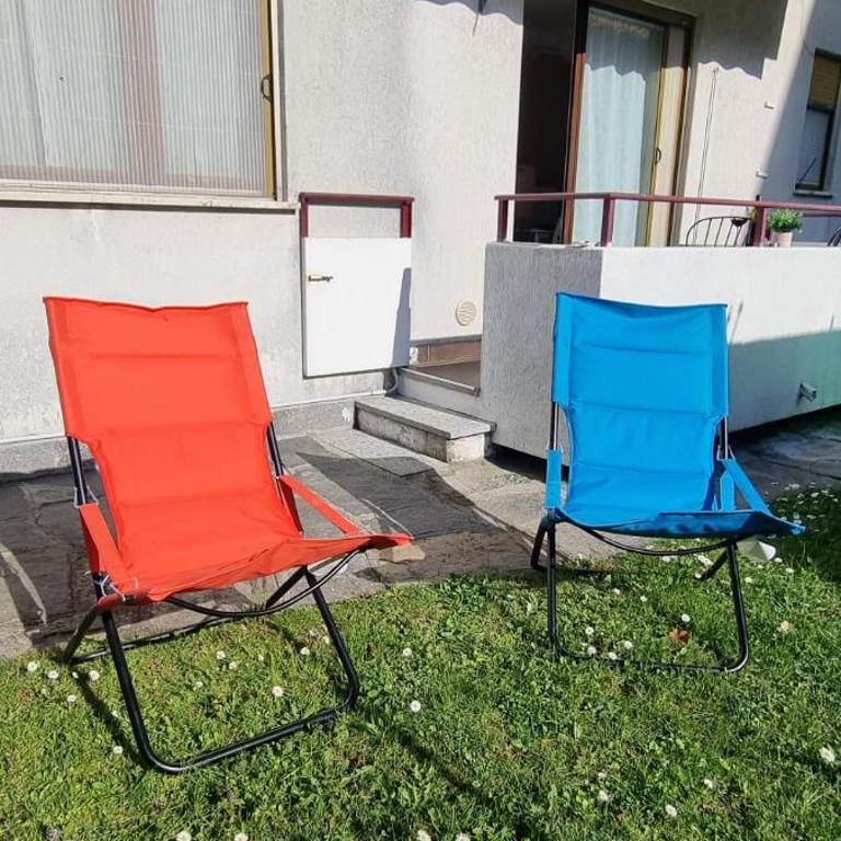 Appartamento Pineta - Appartamento con 1 Camera da Letto - 18