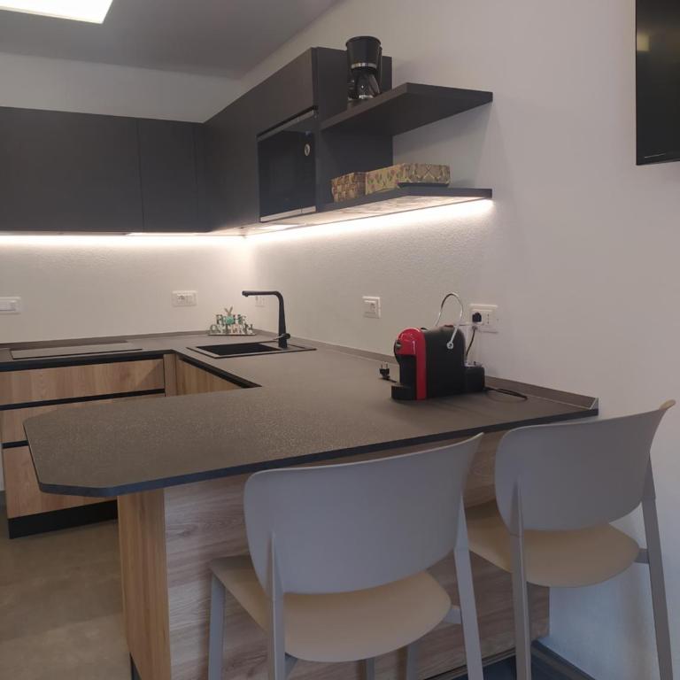 Casa Vacanze - Green Garden - Apartment with Garden View - 10