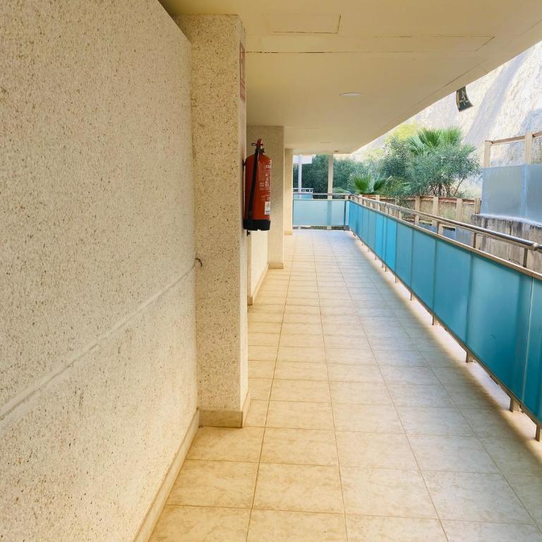 Villa Puerto Beach vistas al mar - Apartamento de 2 dormitorios - 24
