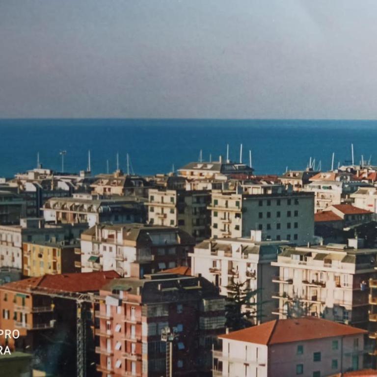 Ca Marisa tra le 5 Terre,Sestri Lev e Portofino - Apartment mit 1 Schlafzimmer - 20