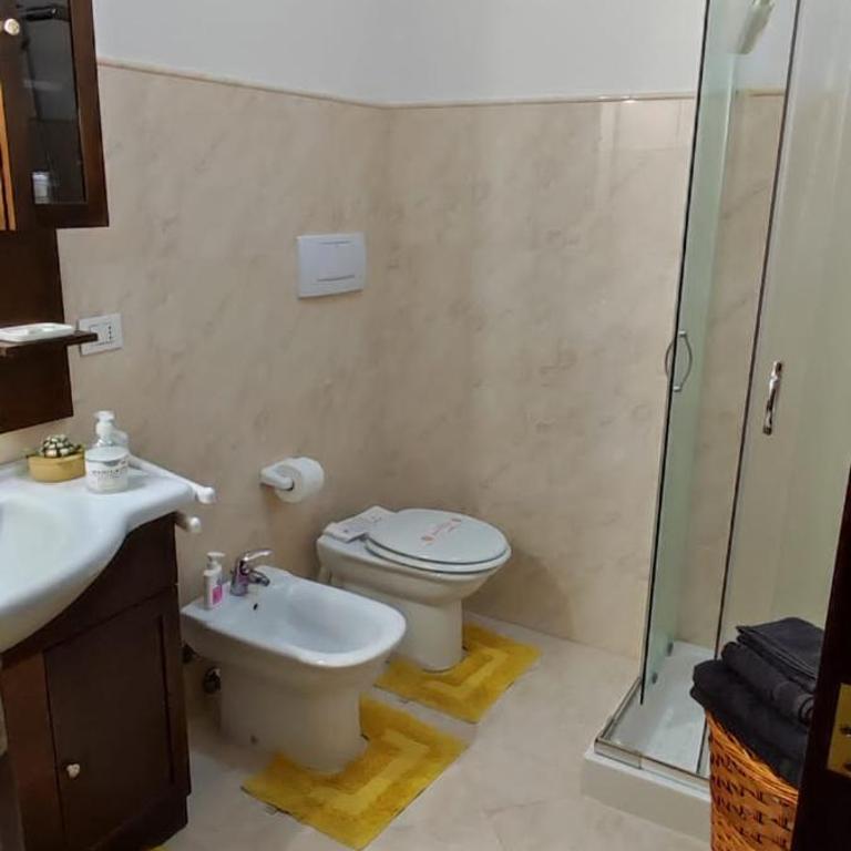 Casa vacanza San Lazzaro - One-Bedroom Apartment - 22