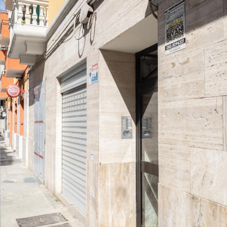 Titti's Place - Appartamento con Balcone - 38