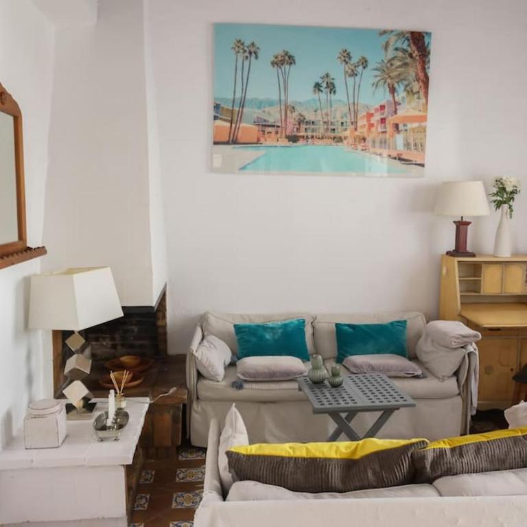 Casa Bela, casa reformada en Marbella muy cerca de la playa - Casa de 2 dormitorios - 31