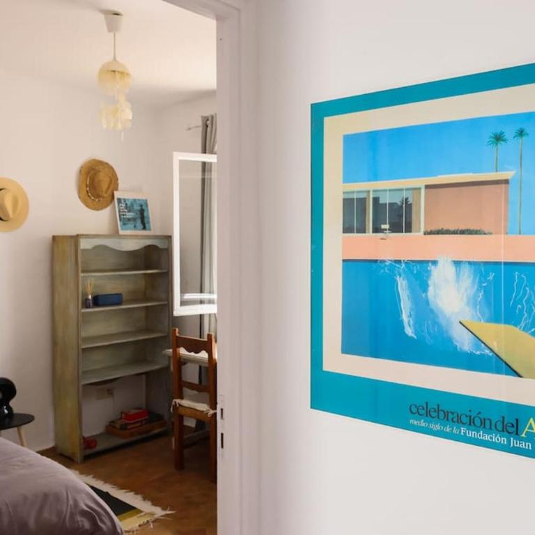 Casa Bela, casa reformada en Marbella muy cerca de la playa - Casa de 2 dormitorios - 30