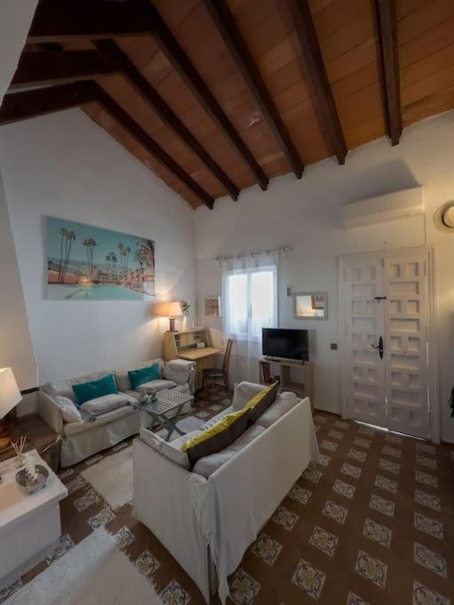 Casa Bela, casa reformada en Marbella muy cerca de la playa - Casa de 2 dormitorios - 29