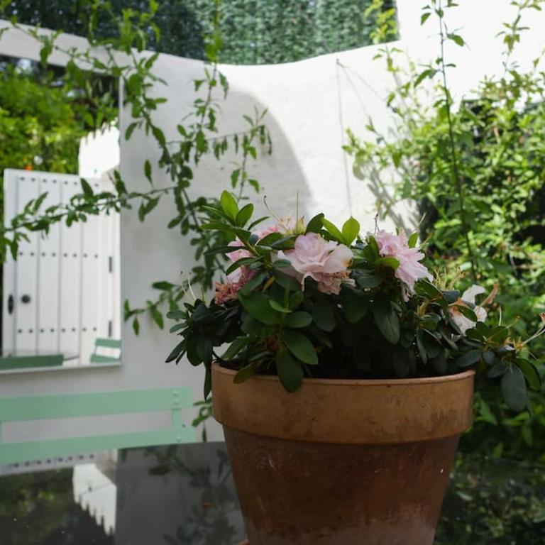 Casa Bela, casa reformada en Marbella muy cerca de la playa - Casa de 2 dormitorios - 26