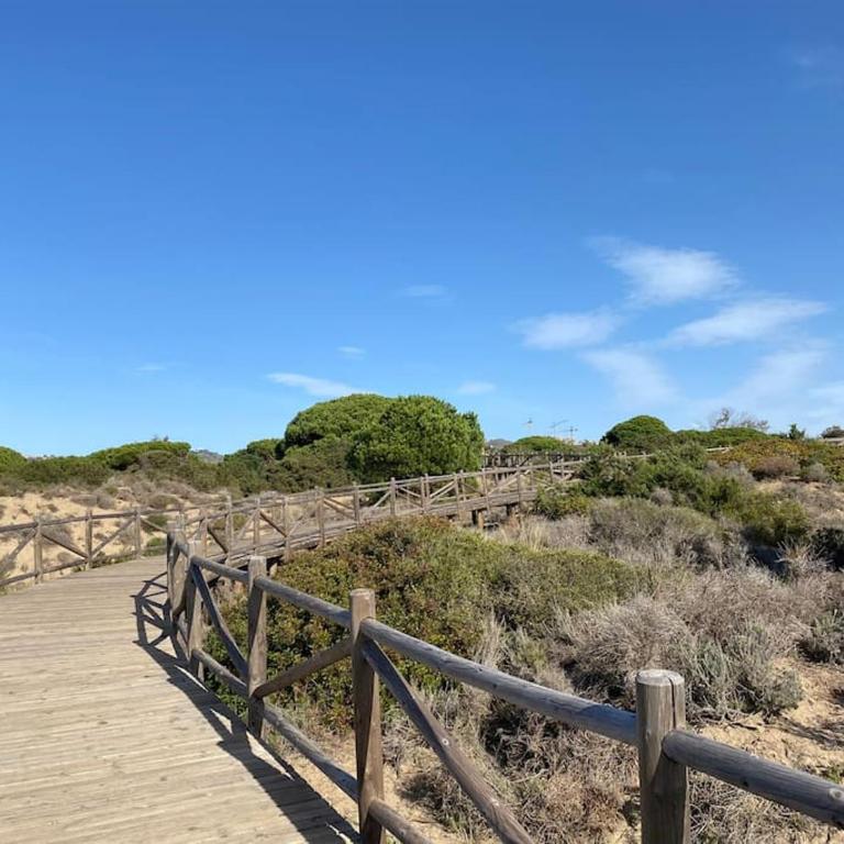 Casa Bela, casa reformada en Marbella muy cerca de la playa - Casa de 2 dormitorios - 23
