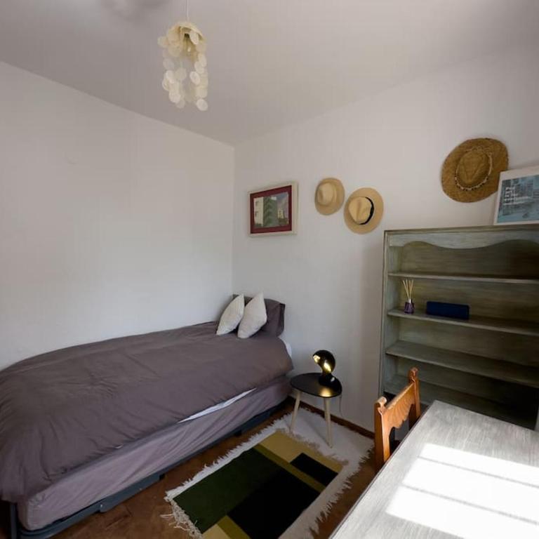 Casa Bela, casa reformada en Marbella muy cerca de la playa - Casa de 2 dormitorios - 19