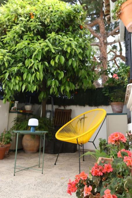Casa Bela, casa reformada en Marbella muy cerca de la playa - Casa de 2 dormitorios - 9