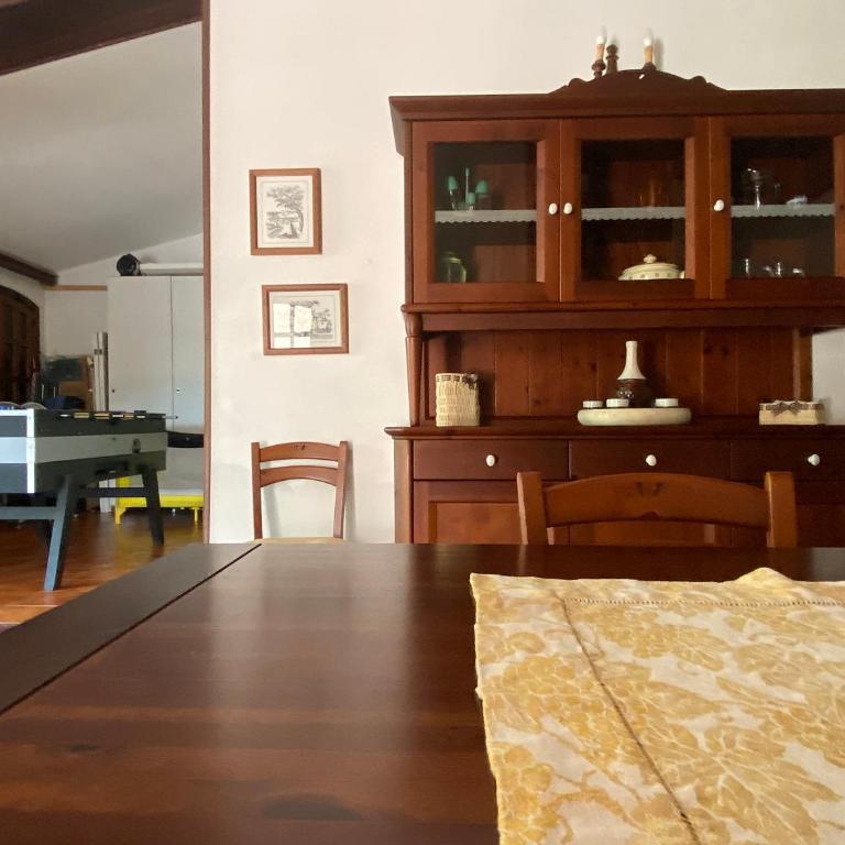 Villa Marzano - Three-Bedroom Villa - 19