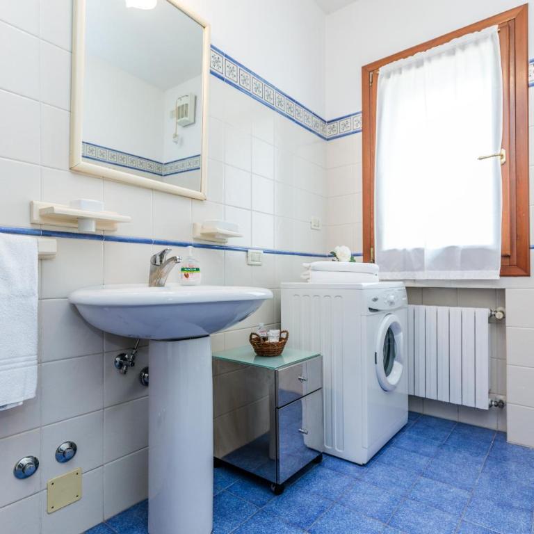 VILLA GERLA, un angolo di paradiso vicino Padova e Venezia - Appartamento con 2 Camere da Letto - 17