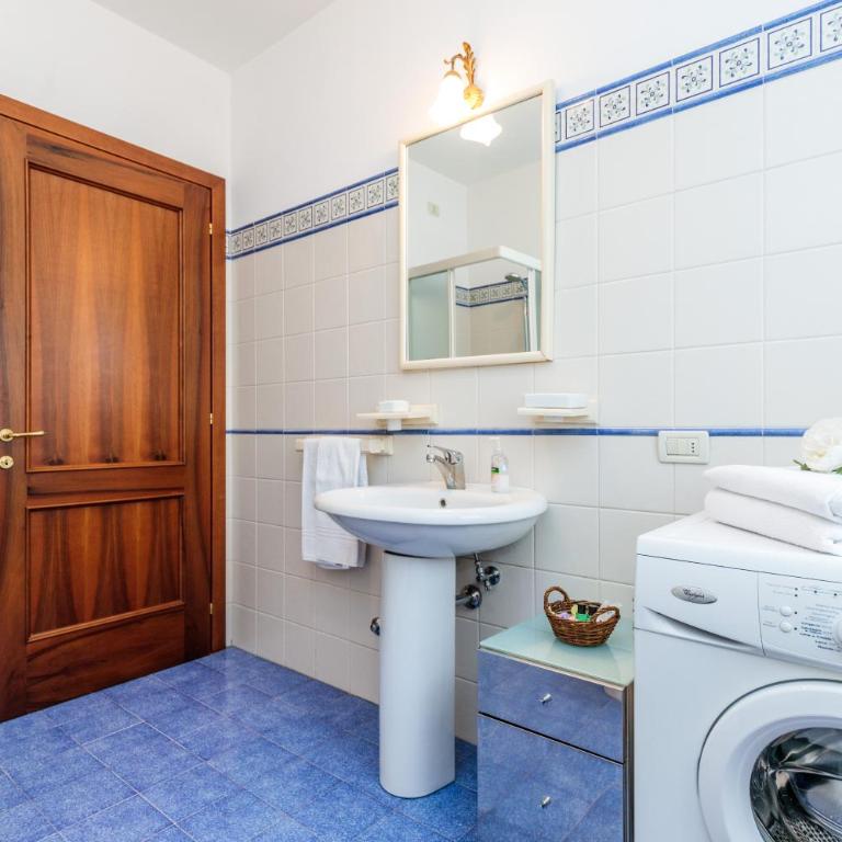 VILLA GERLA, un angolo di paradiso vicino Padova e Venezia - Appartamento con 2 Camere da Letto - 12