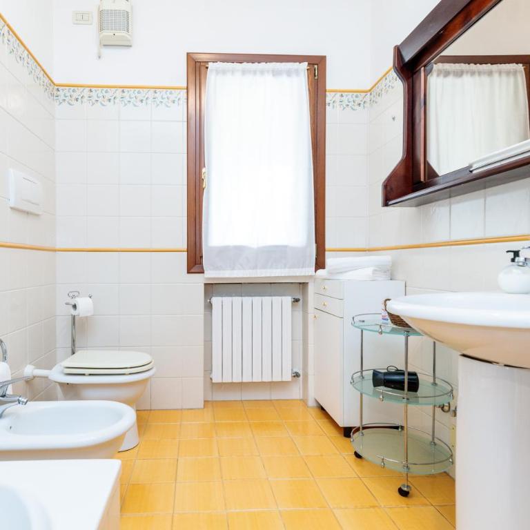 VILLA GERLA, un angolo di paradiso vicino Padova e Venezia - Appartamento con 2 Camere da Letto - 13