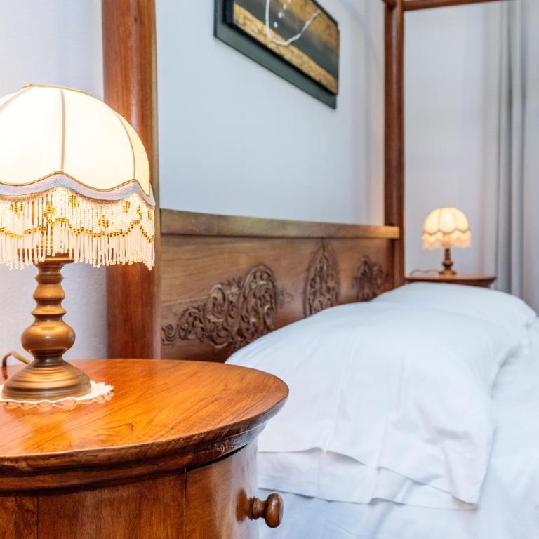 VILLA GERLA, un angolo di paradiso vicino Padova e Venezia - Appartamento con 2 Camere da Letto - 9