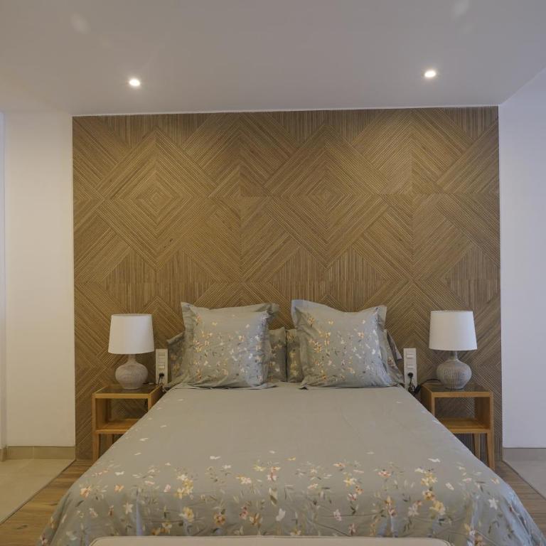 Rooms & Suites Loft 2F - Central Arrecife, Lanzarote - Free Parking - Deluxe King Studio - 27