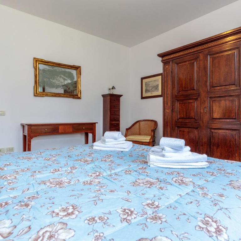 VILLA GERLA, un angolo di paradiso vicino Padova e Venezia - Appartamento con 2 Camere da Letto - 24