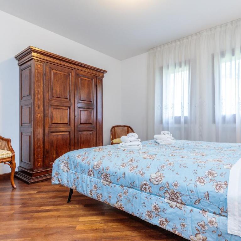 VILLA GERLA, un angolo di paradiso vicino Padova e Venezia - Appartamento con 2 Camere da Letto - 5