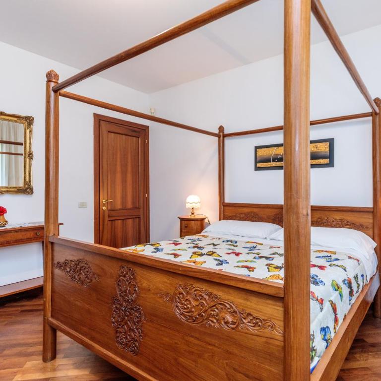 VILLA GERLA, un angolo di paradiso vicino Padova e Venezia - Appartamento con 2 Camere da Letto - 4