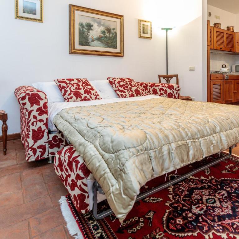 VILLA GERLA, un angolo di paradiso vicino Padova e Venezia - Appartamento con 2 Camere da Letto - 30