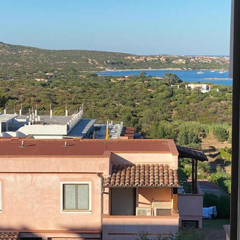 Villaggio Terrata Golfo Aranci - Appartamento con 1 Camera da Letto - 42